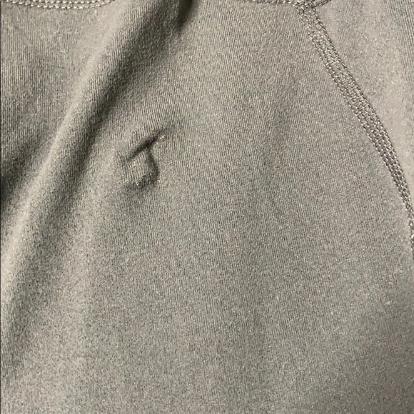 Zella Crop Leggings - Picture 6 of 8